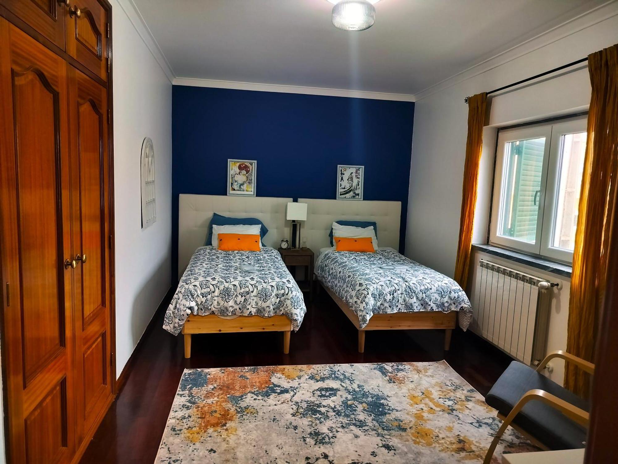 Xixi Cama Bed & Breakfast Bombardeira Exterior foto